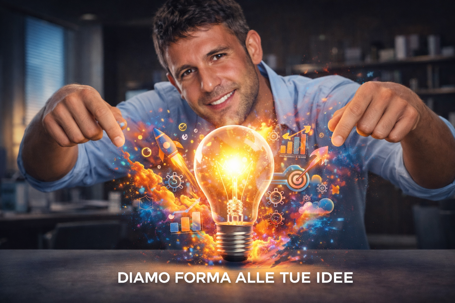 Consulente dedicato