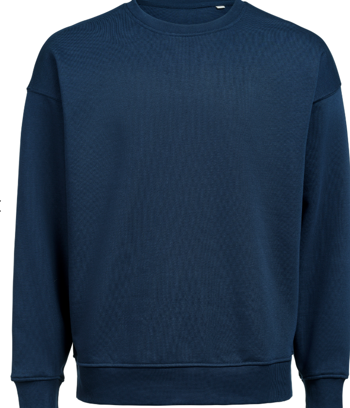 UM Crewneck (OCS-RCS) Loose Fit Unisex