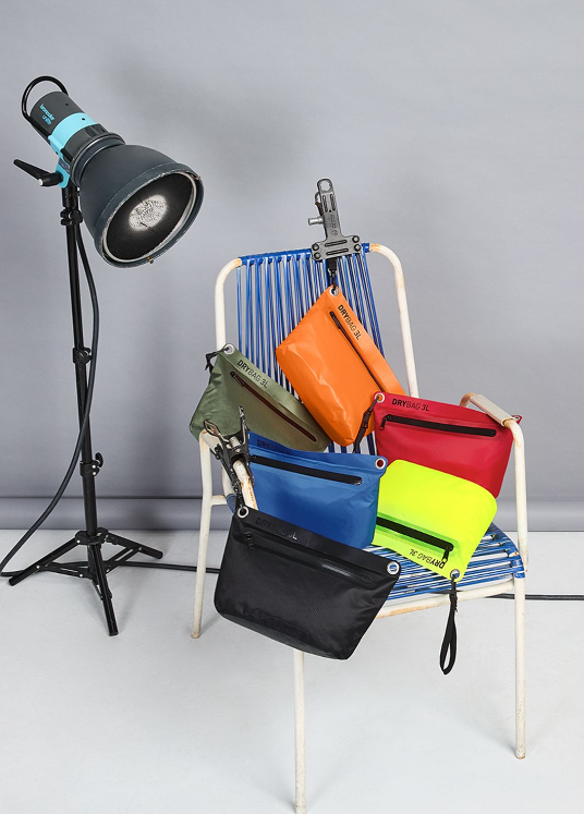 zipper bag DRYBAG