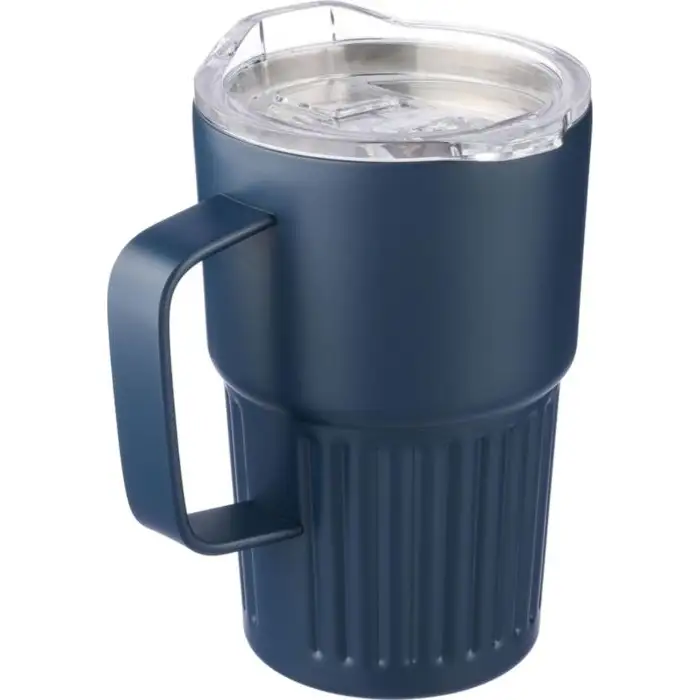 Tazza Calo | Inox riciclato | 450 ml
