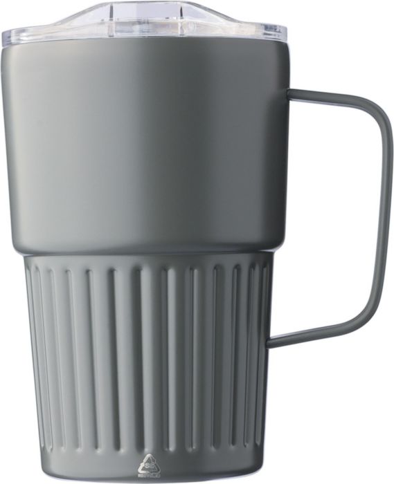 Tazza Calo | Inox riciclato | 450 ml